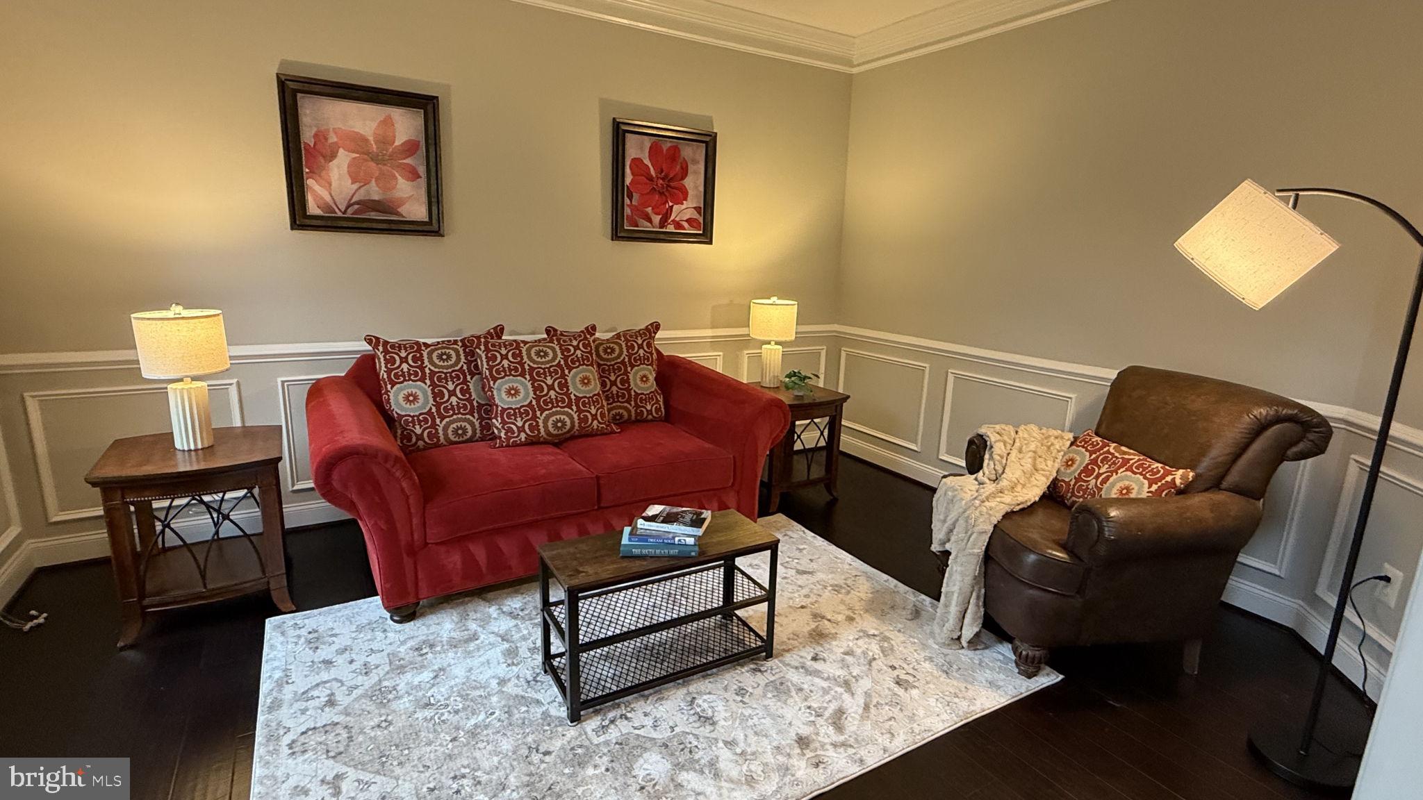 DOMINION VALLEY COUNTRY CLUB - Residential