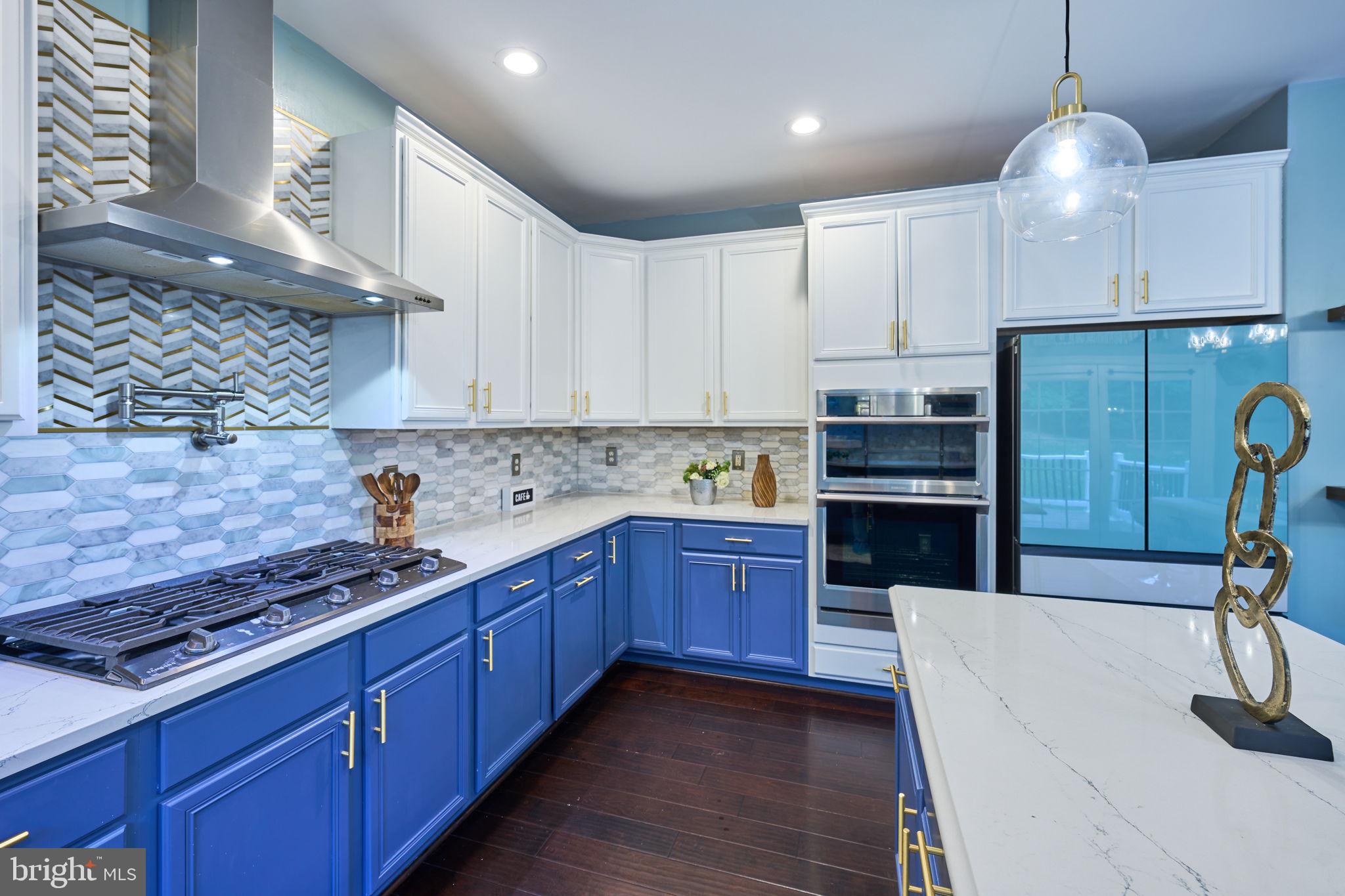 DOMINION VALLEY COUNTRY CLUB - Residential