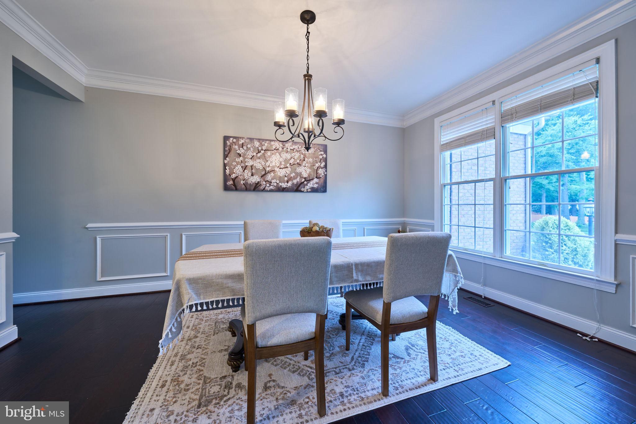 DOMINION VALLEY COUNTRY CLUB - Residential