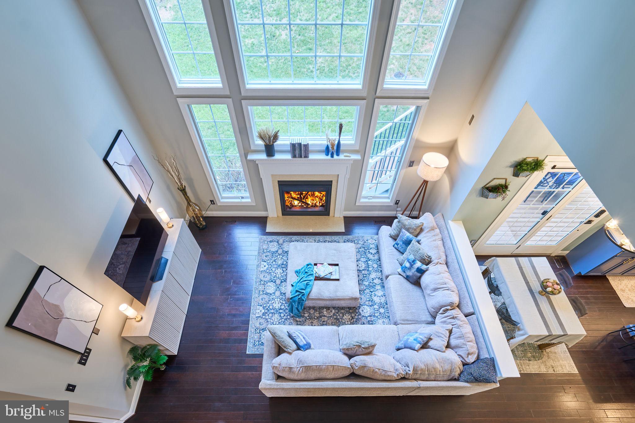 DOMINION VALLEY COUNTRY CLUB - Residential