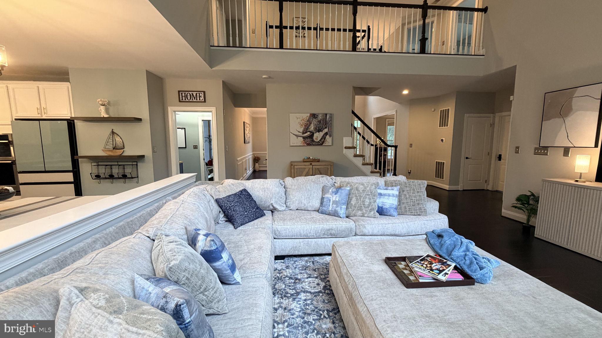 DOMINION VALLEY COUNTRY CLUB - Residential