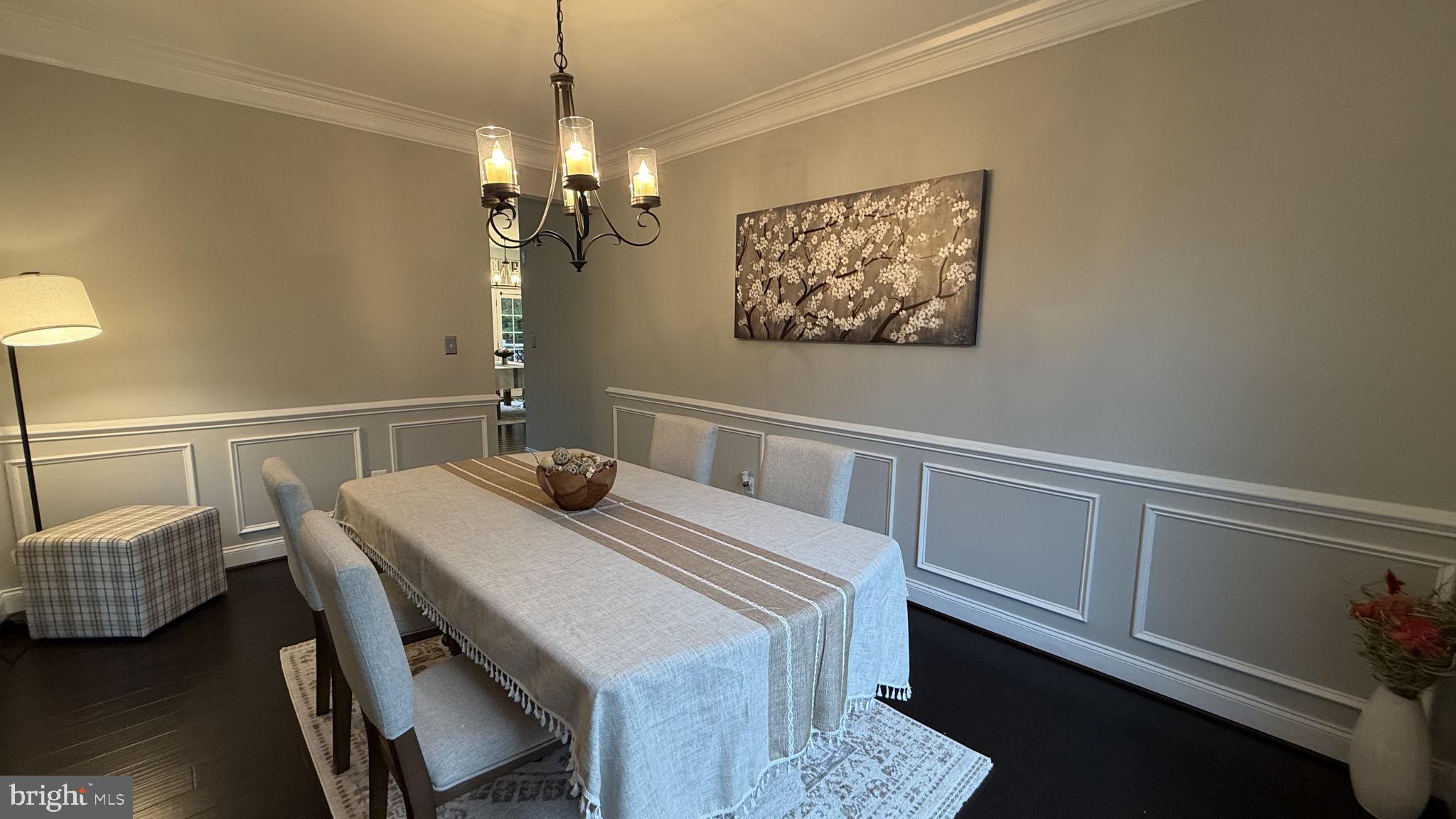 DOMINION VALLEY COUNTRY CLUB - Residential