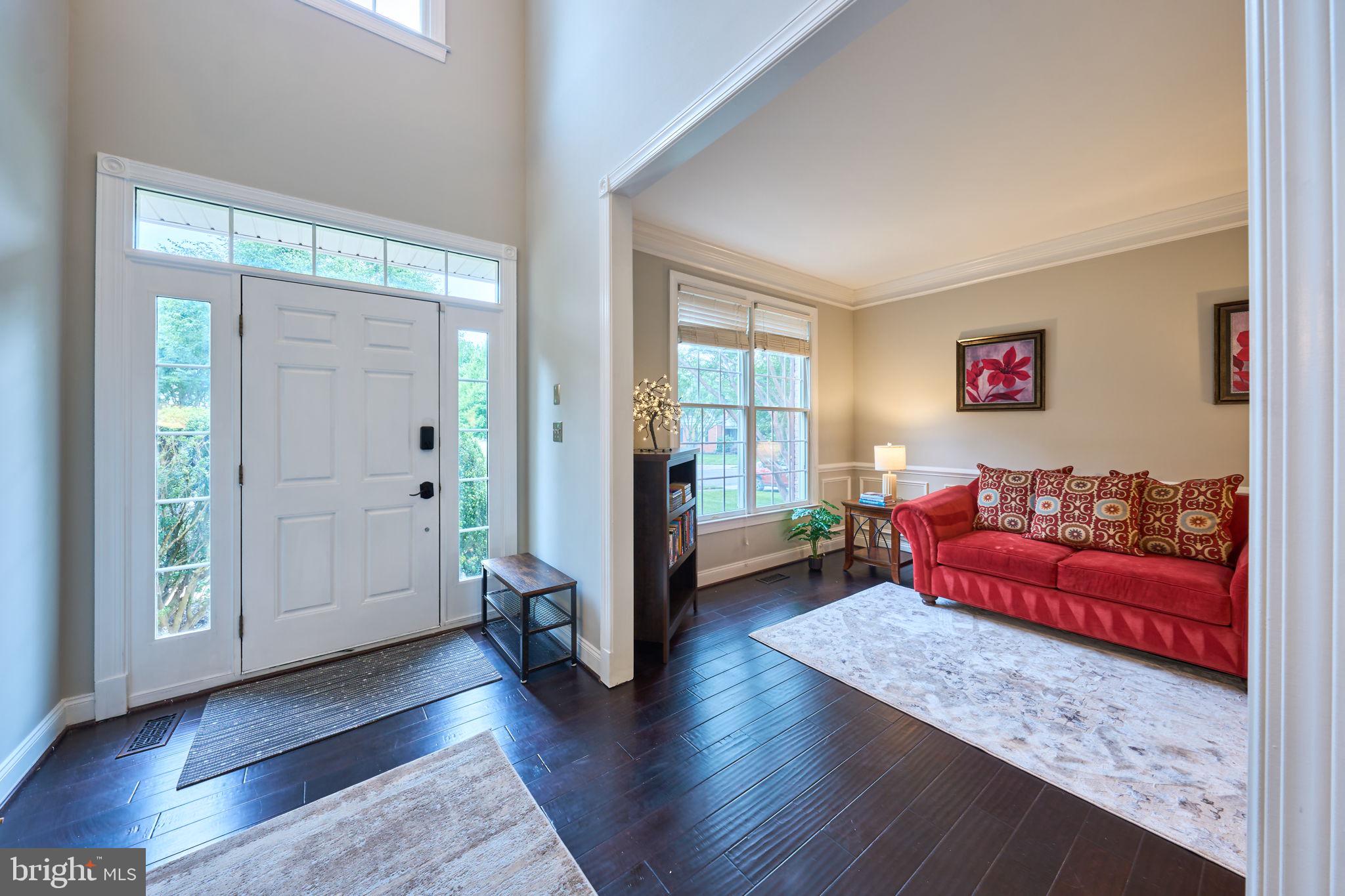 DOMINION VALLEY COUNTRY CLUB - Residential
