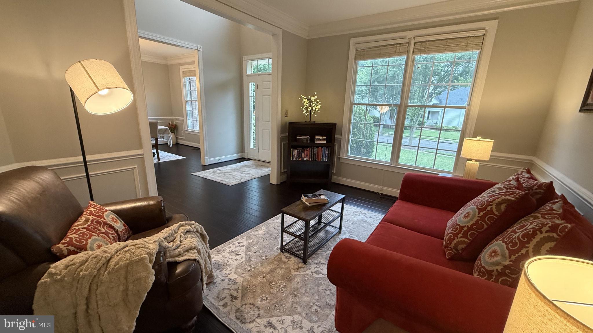 DOMINION VALLEY COUNTRY CLUB - Residential