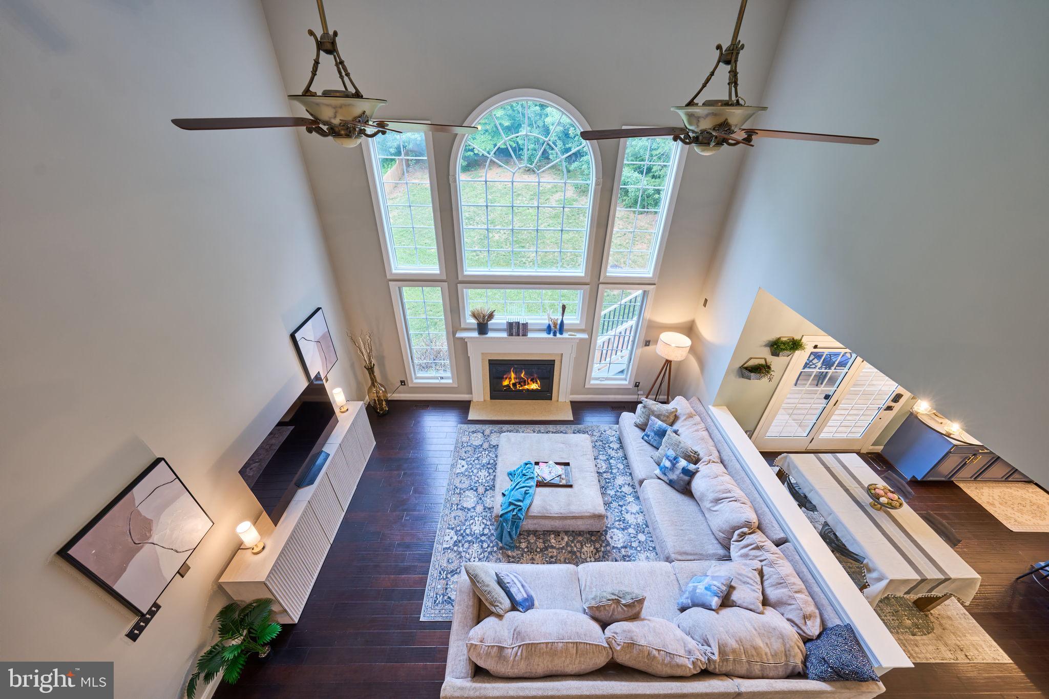 DOMINION VALLEY COUNTRY CLUB - Residential