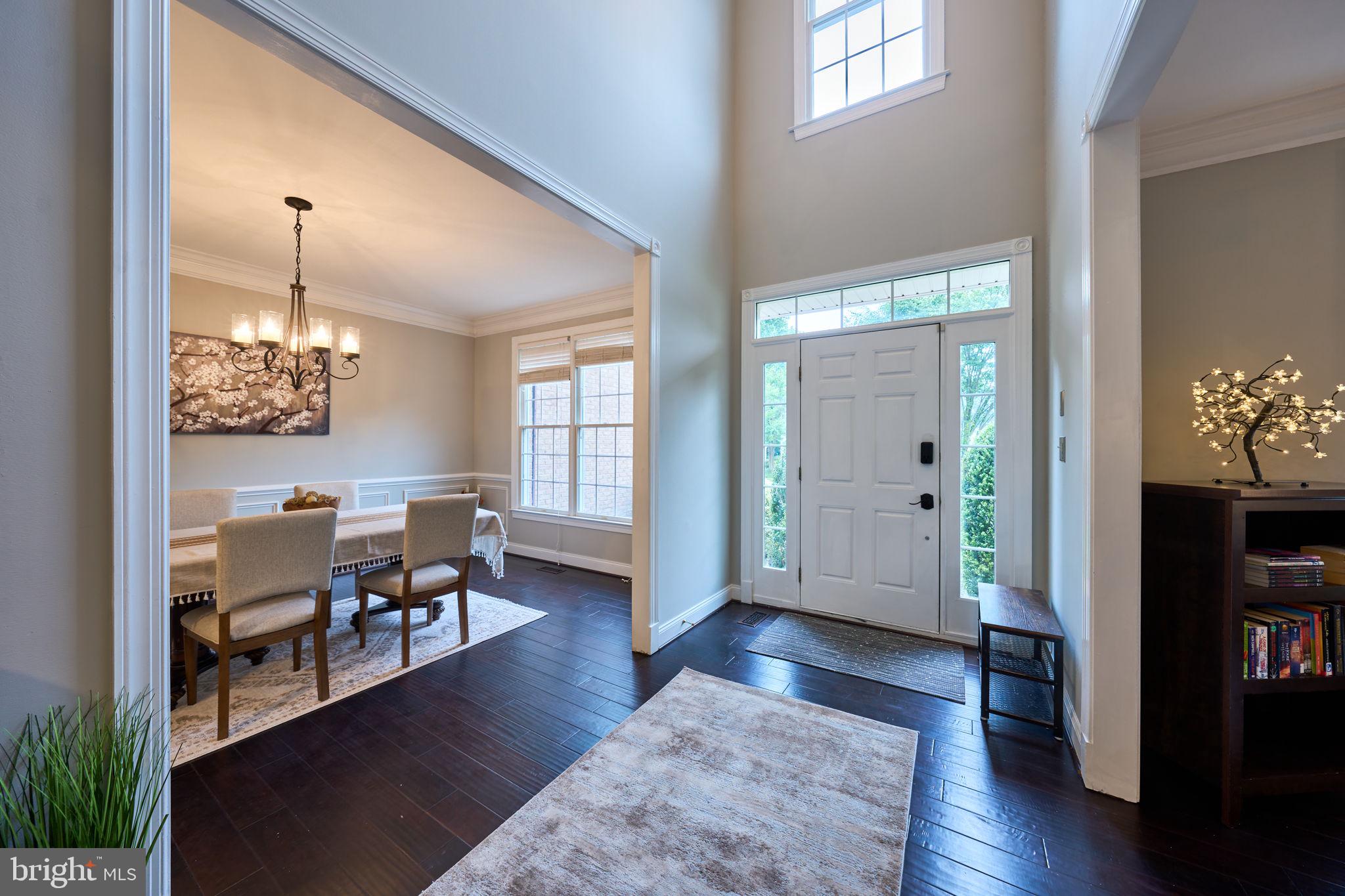 DOMINION VALLEY COUNTRY CLUB - Residential