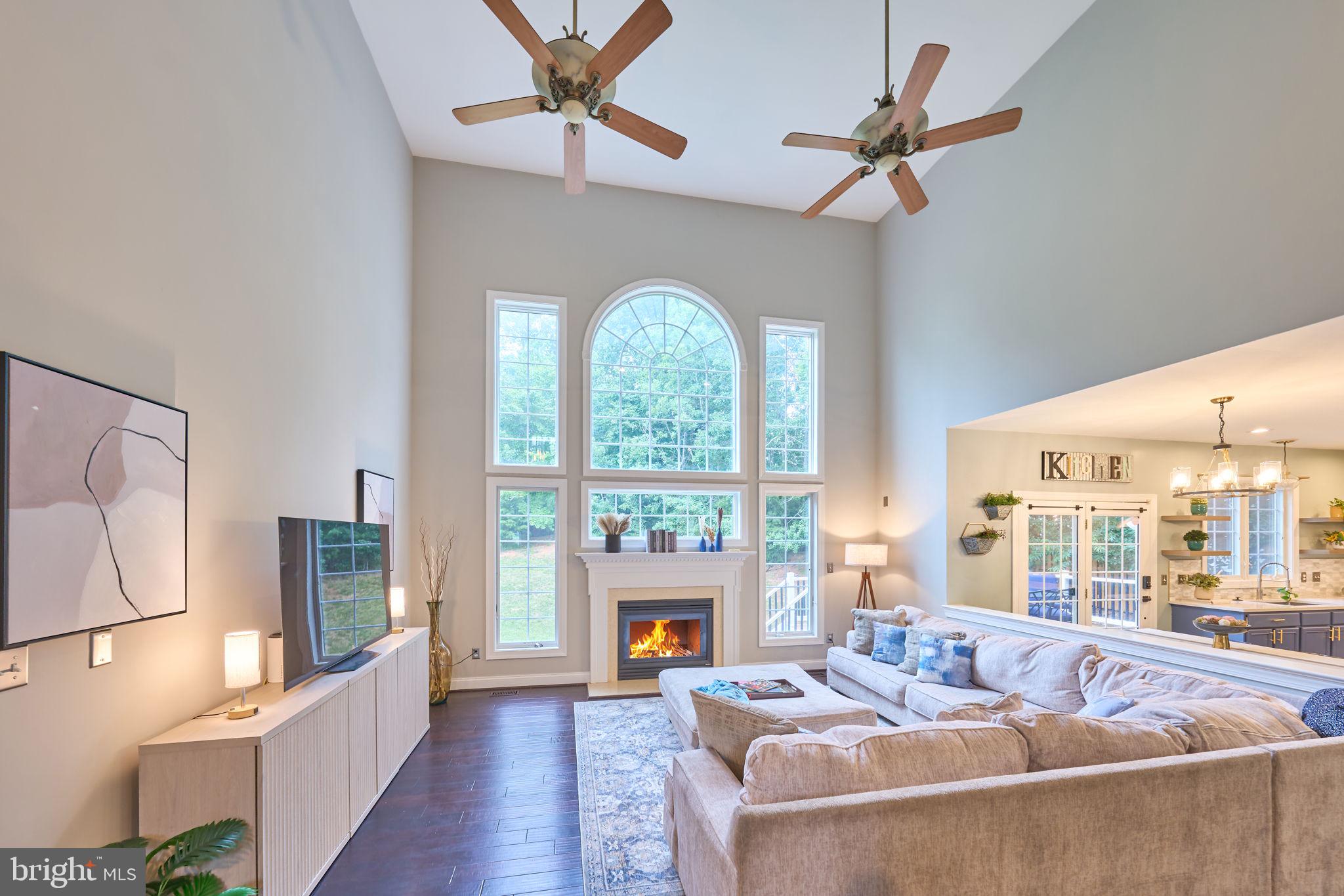 DOMINION VALLEY COUNTRY CLUB - Residential