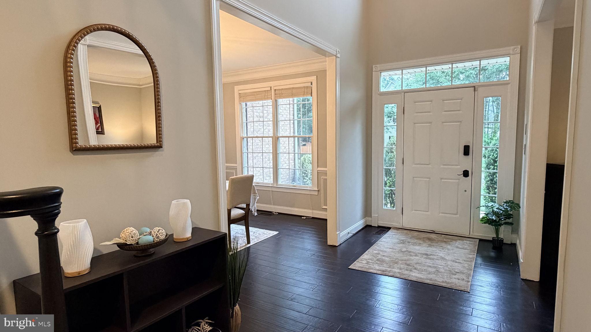 DOMINION VALLEY COUNTRY CLUB - Residential