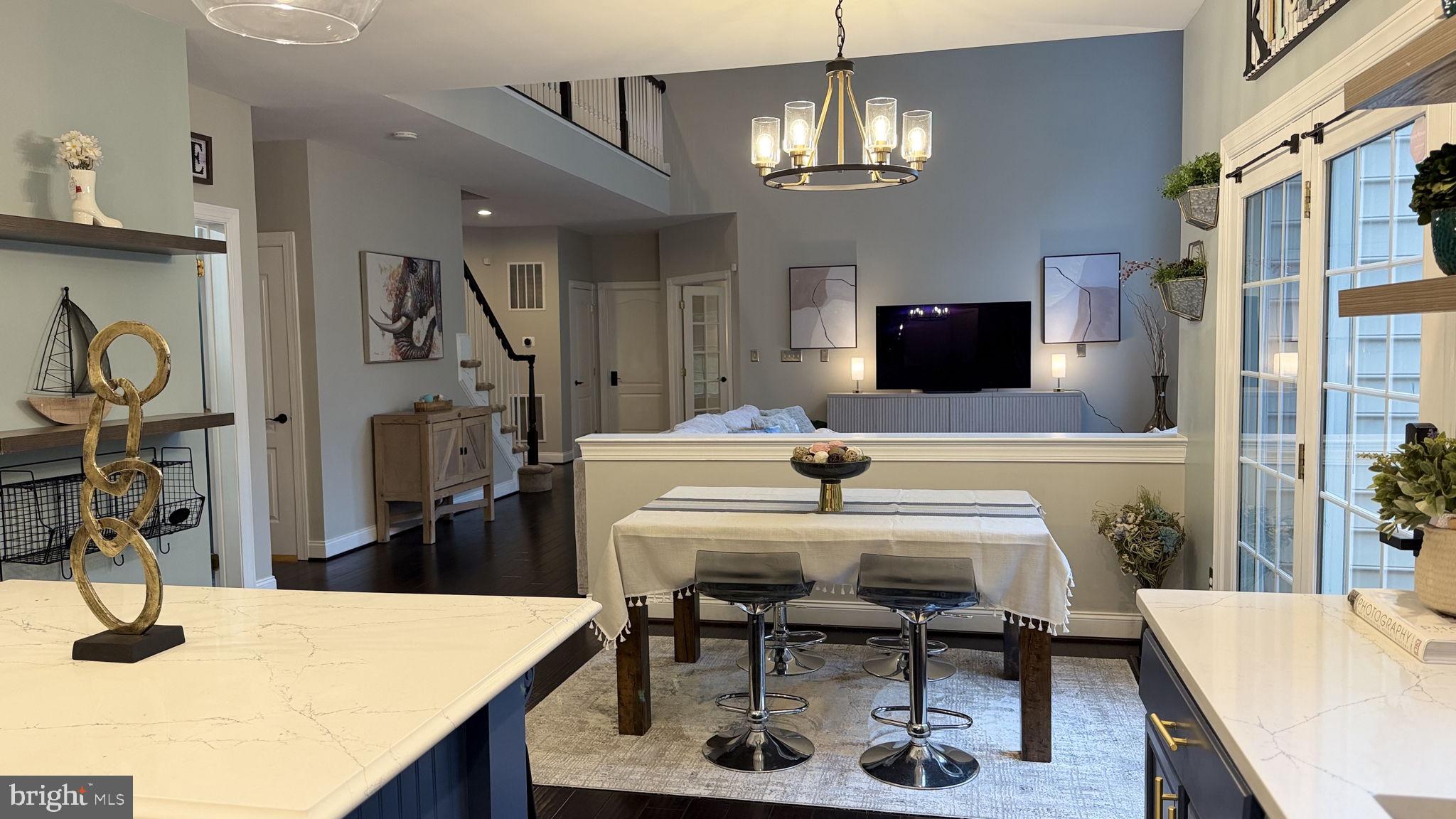 DOMINION VALLEY COUNTRY CLUB - Residential