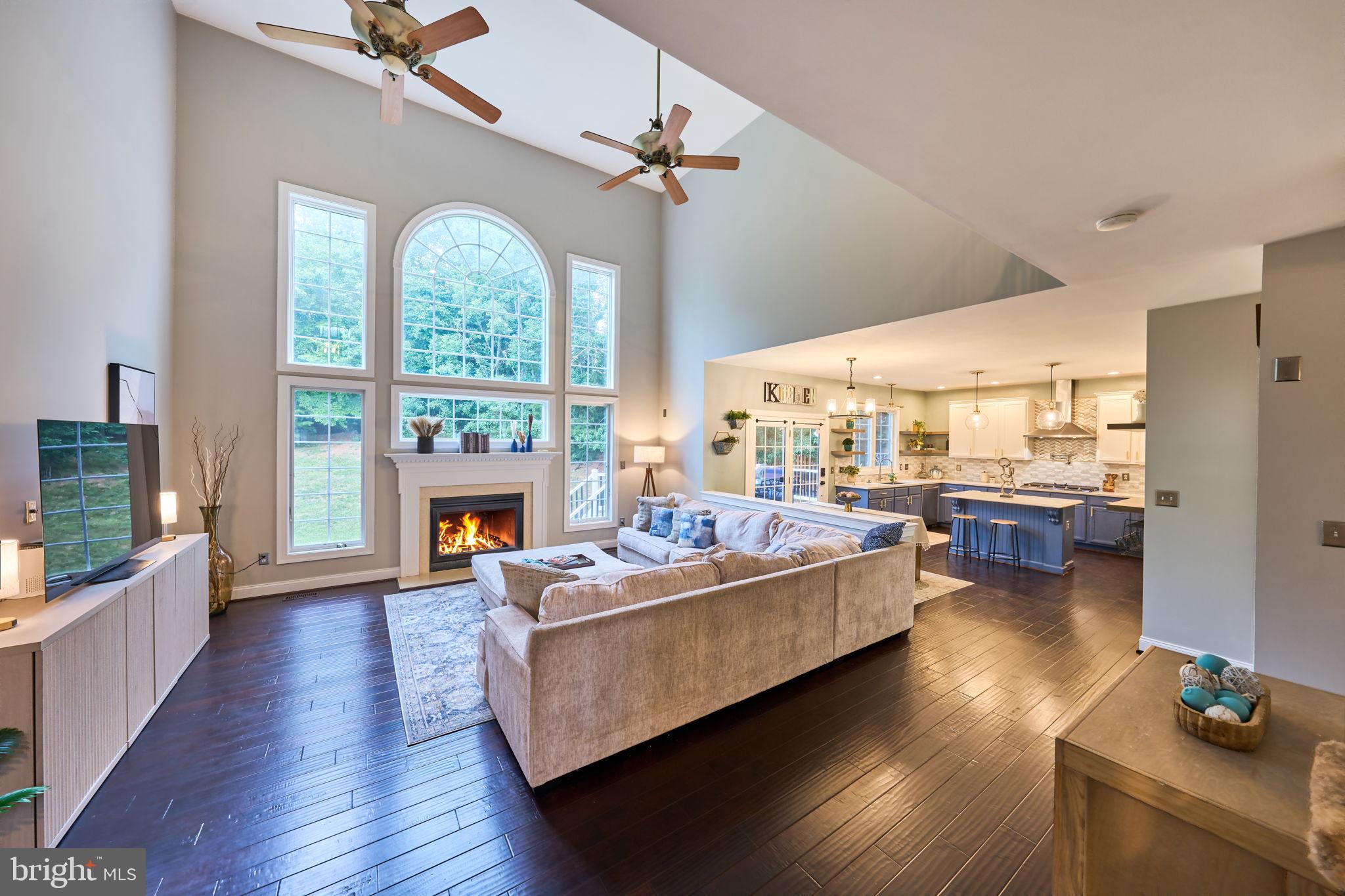 DOMINION VALLEY COUNTRY CLUB - Residential