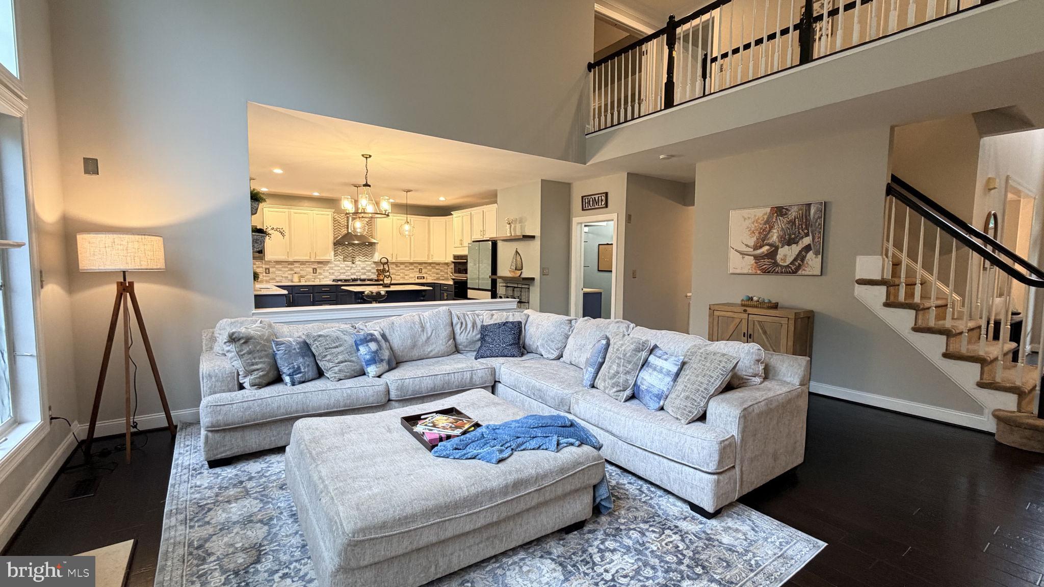 DOMINION VALLEY COUNTRY CLUB - Residential