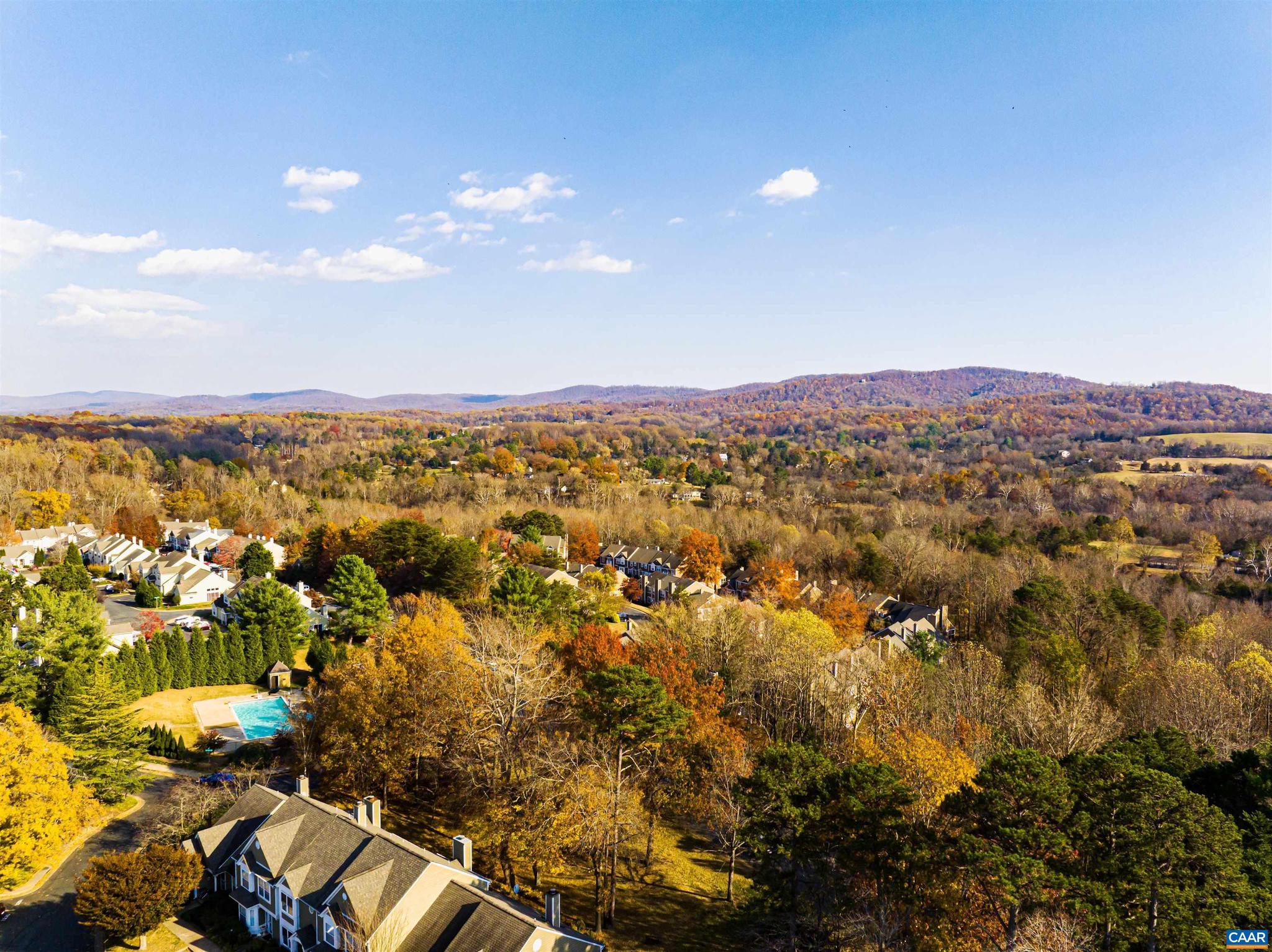CLIFDEN GREENE - Residential