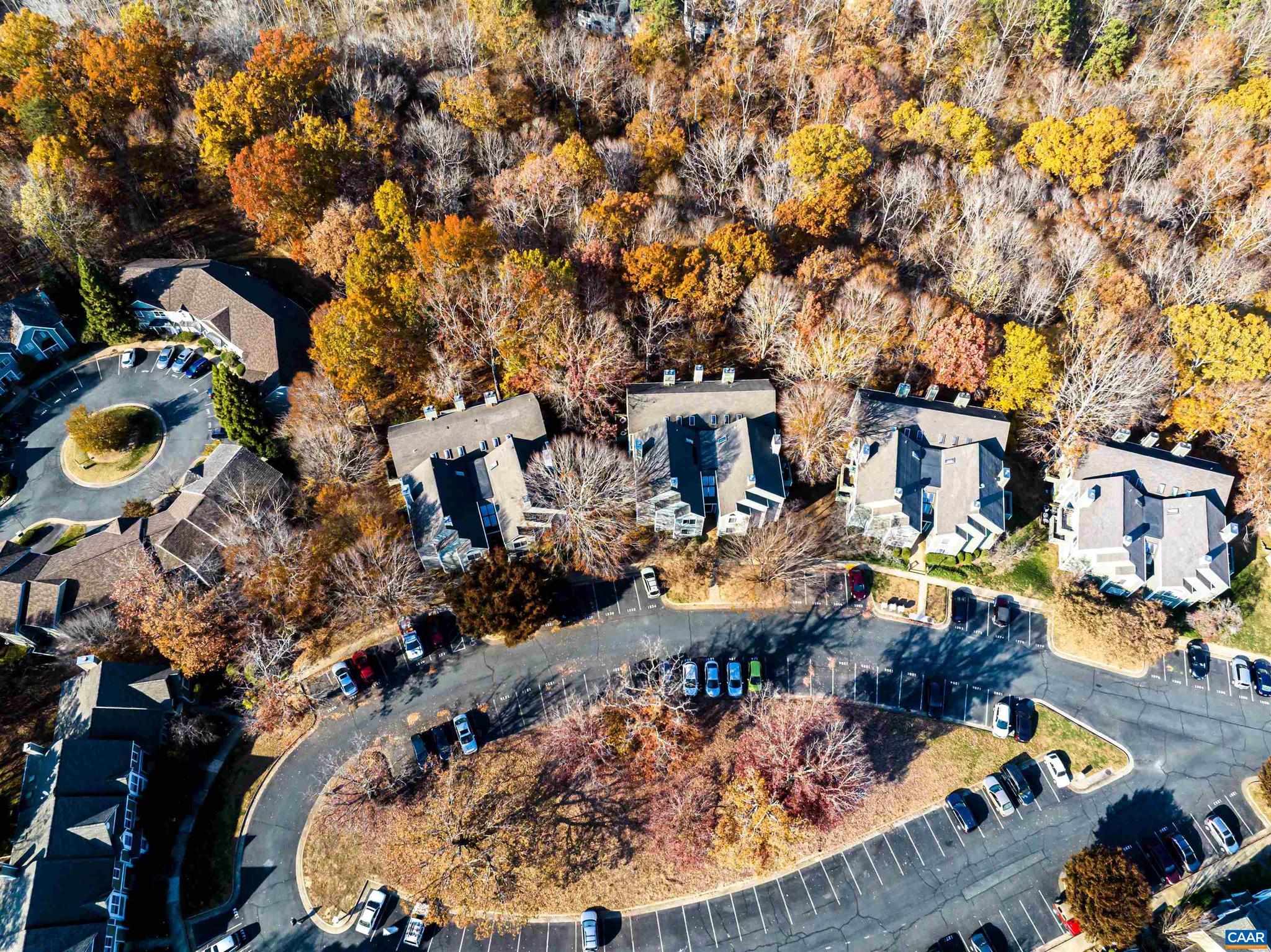 CLIFDEN GREENE - Residential