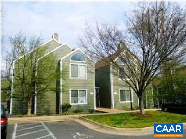 CLIFDEN GREENE - Residential