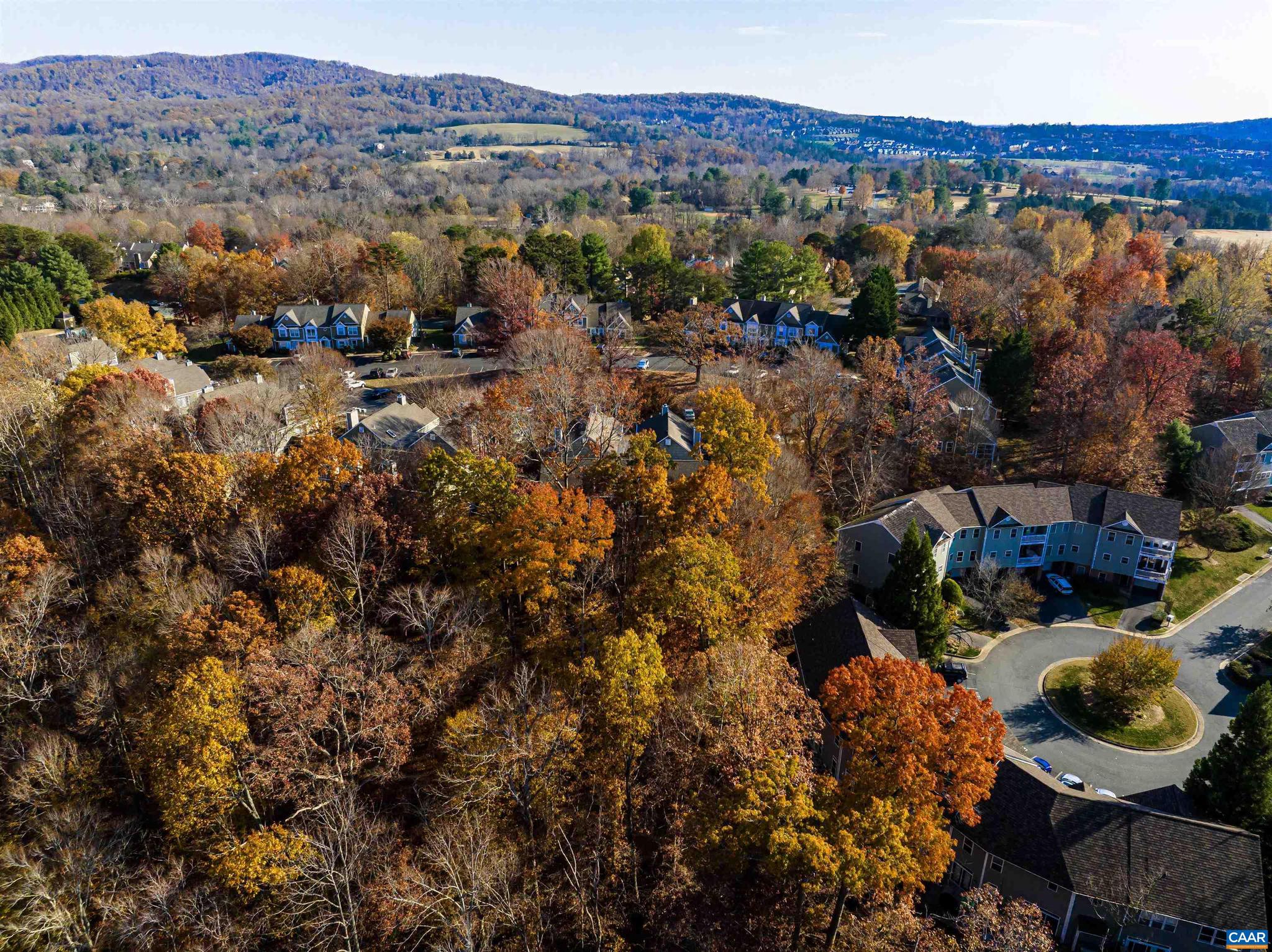 CLIFDEN GREENE - Residential