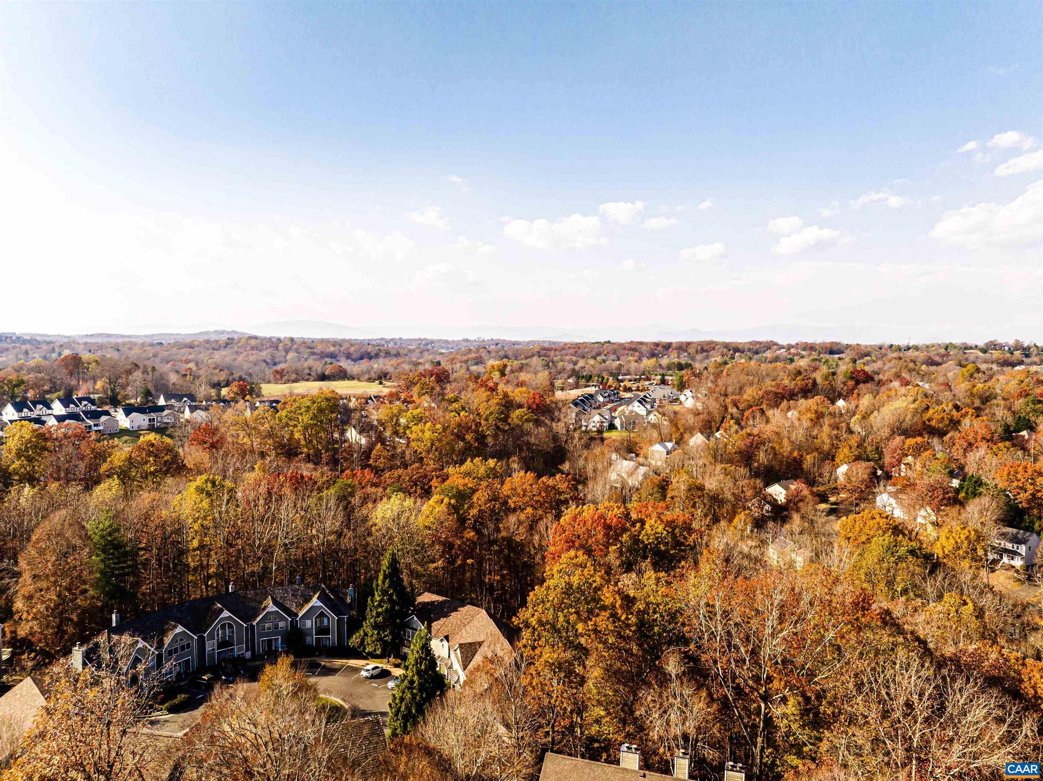 CLIFDEN GREENE - Residential