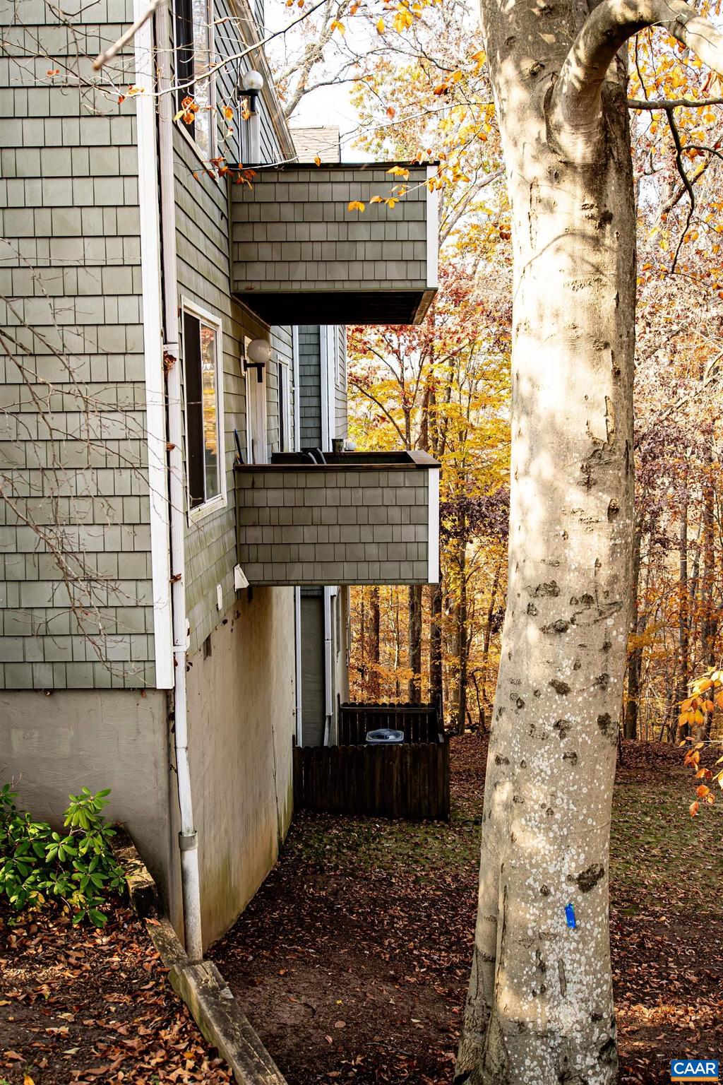 CLIFDEN GREENE - Residential
