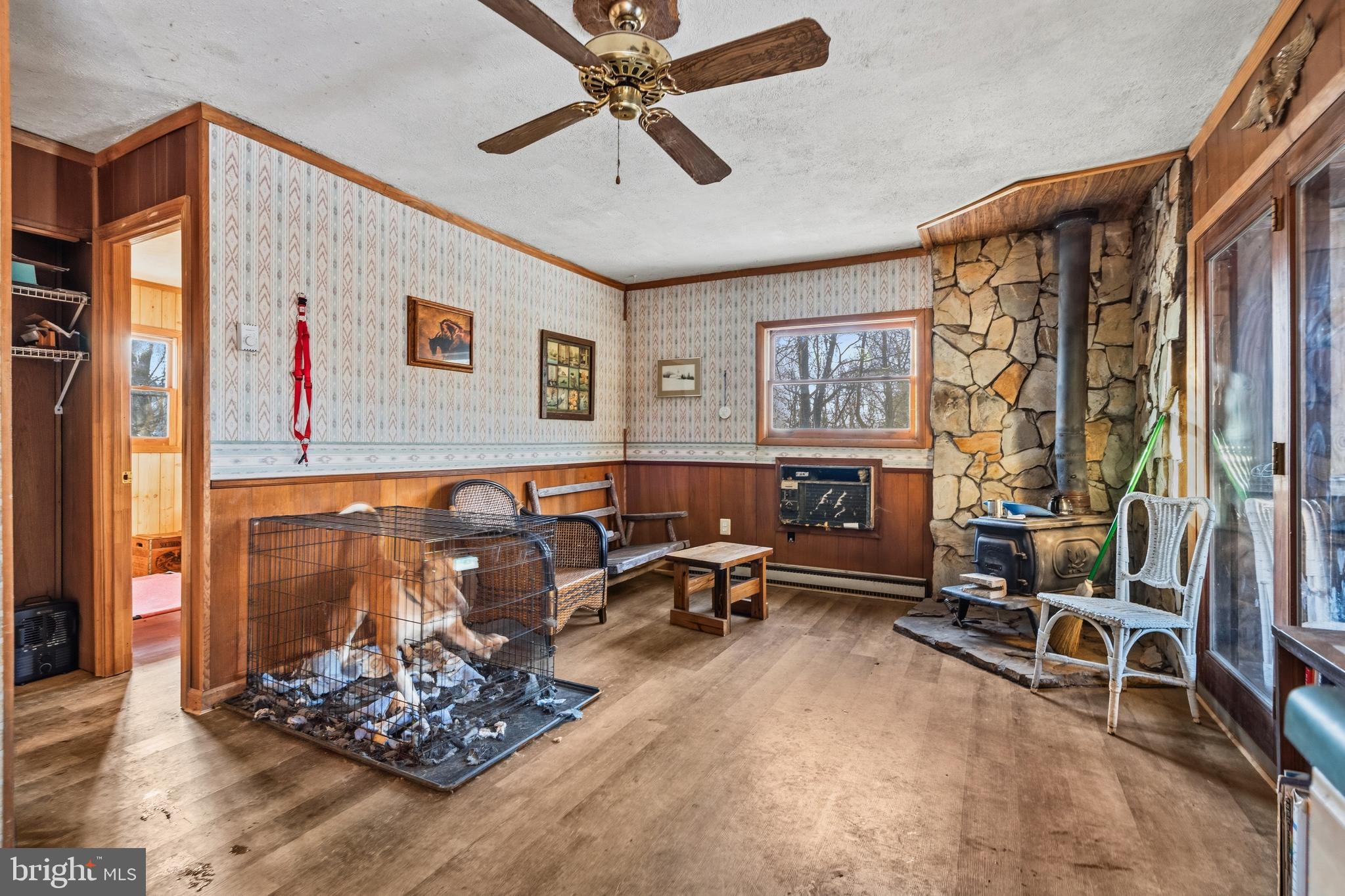 POINT O'WOODS - Residential