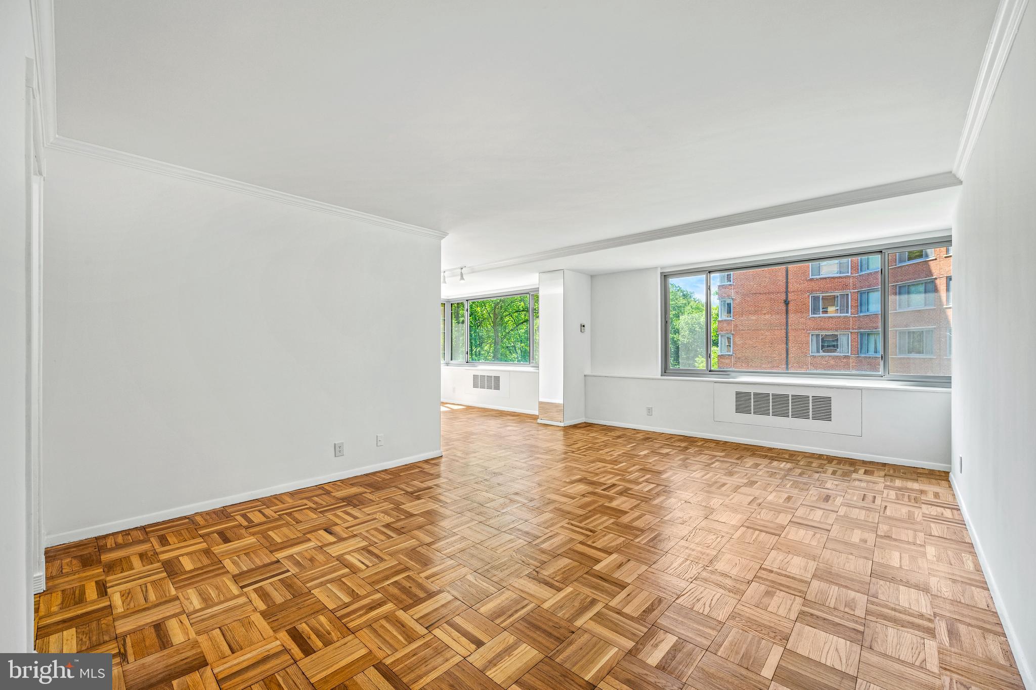 WESLEY HEIGHTS - Residential