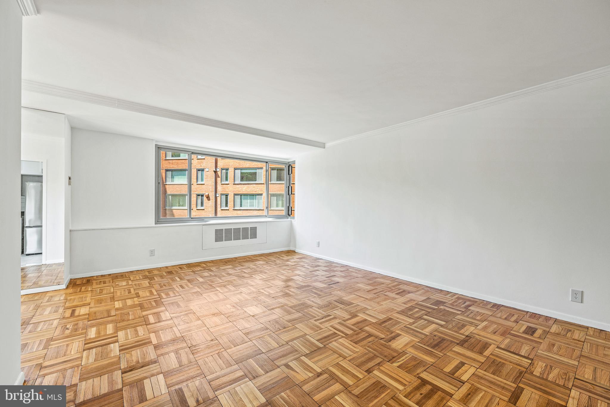 WESLEY HEIGHTS - Residential
