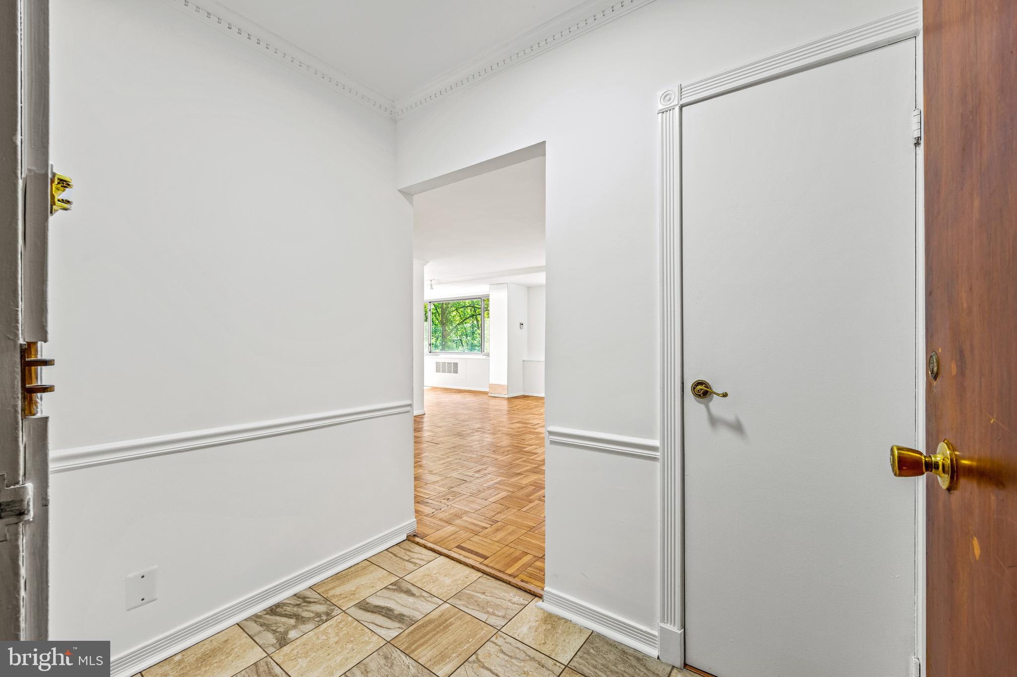 WESLEY HEIGHTS - Residential