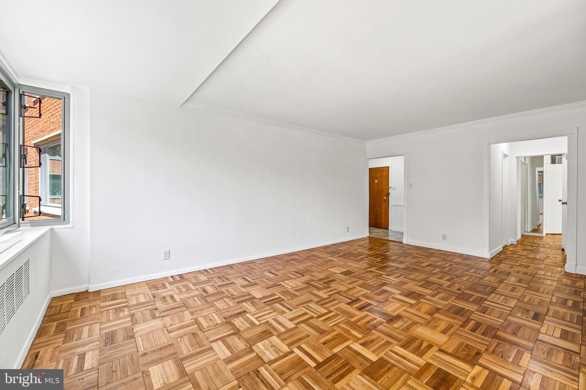 WESLEY HEIGHTS - Residential