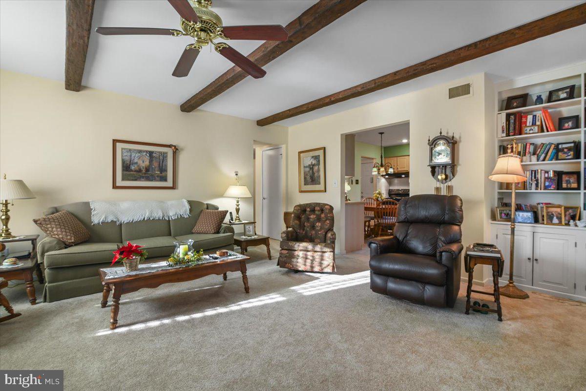 FAIRWAYS AT BROOKSID - Residential