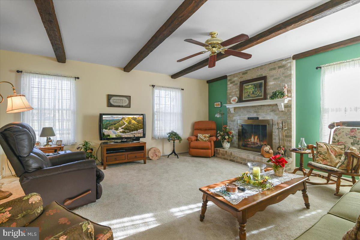 FAIRWAYS AT BROOKSID - Residential