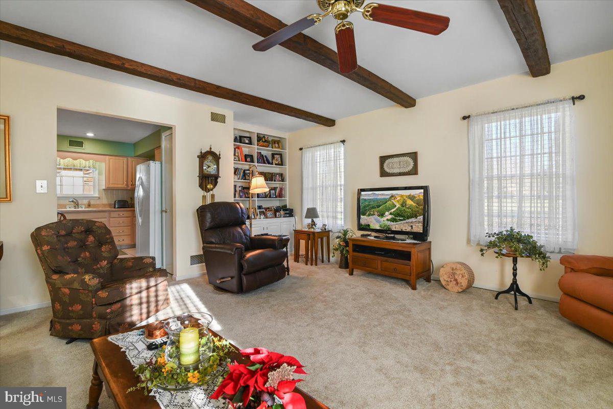 FAIRWAYS AT BROOKSID - Residential