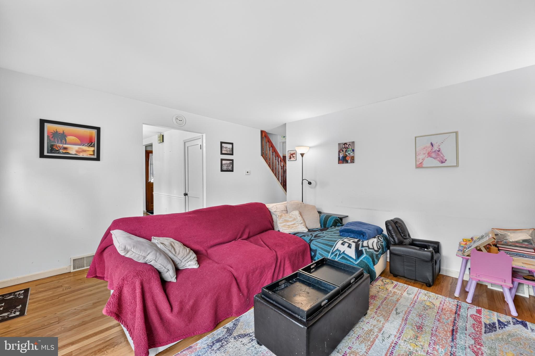 ARDSLEY - Residential