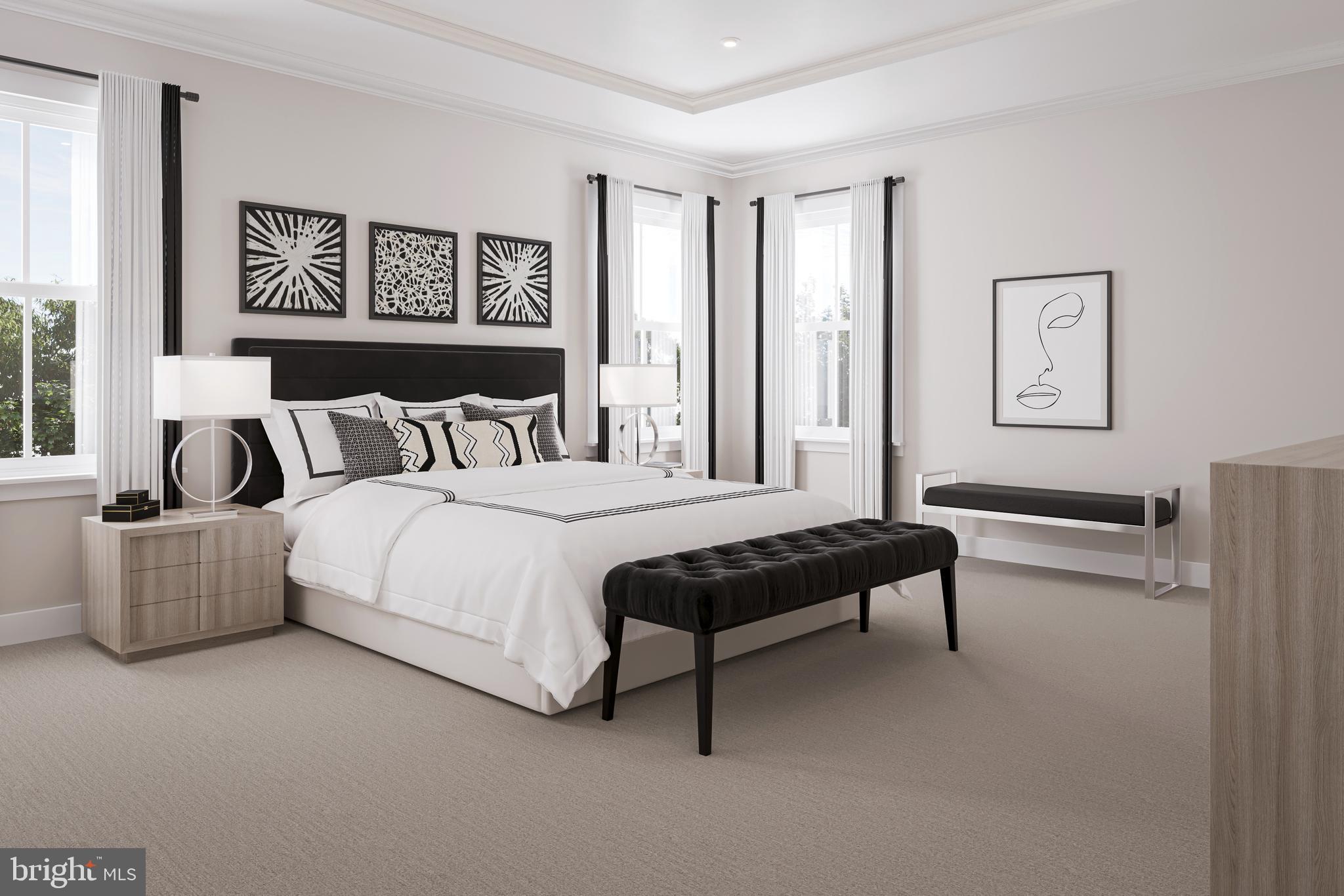 BLOOMFIELDS - Residential