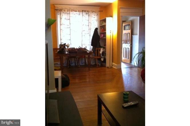 LOWER MOYAMENSING - Residential