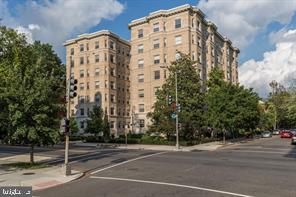 ***Price Improvement***2 bedroom condo in the Somerset House Condominium.  This building was gutted and converted in 2014.  The subject condo is bank-owned and being sold strictly as-is with tenant.  The condo amenities include a lobby, front desk concierge, a wine room, party room, fitness center, and a bike room. This property is being listed while occupied.  Showing will not be available and interested parties should  not disturb the occupants.
