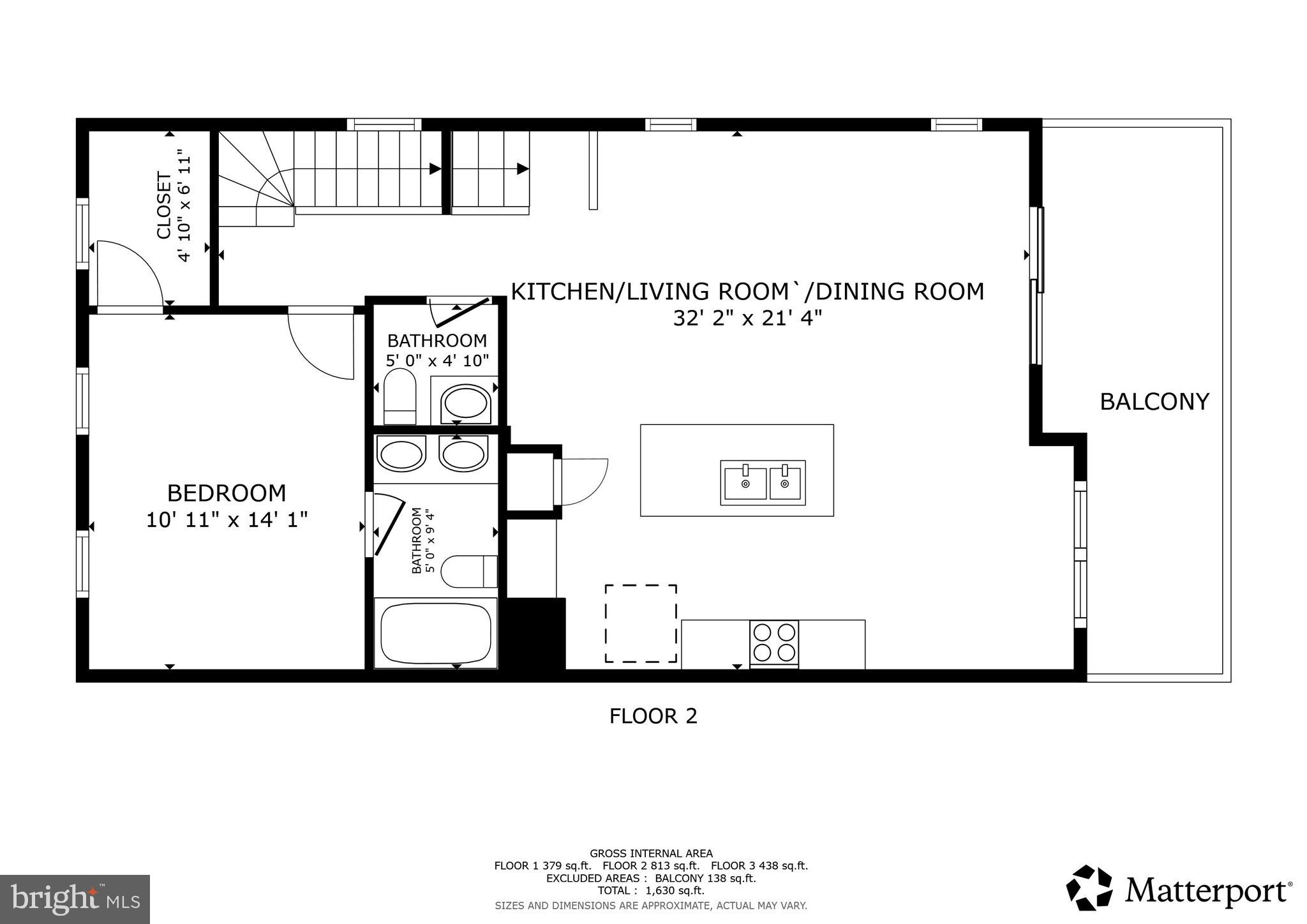 THE VILLAGES OF STEEPLEC - Residential