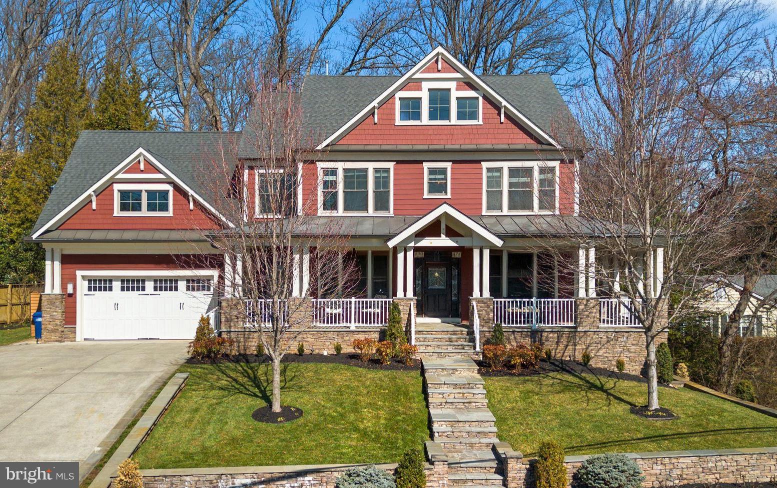 DUNN LORING - Residential