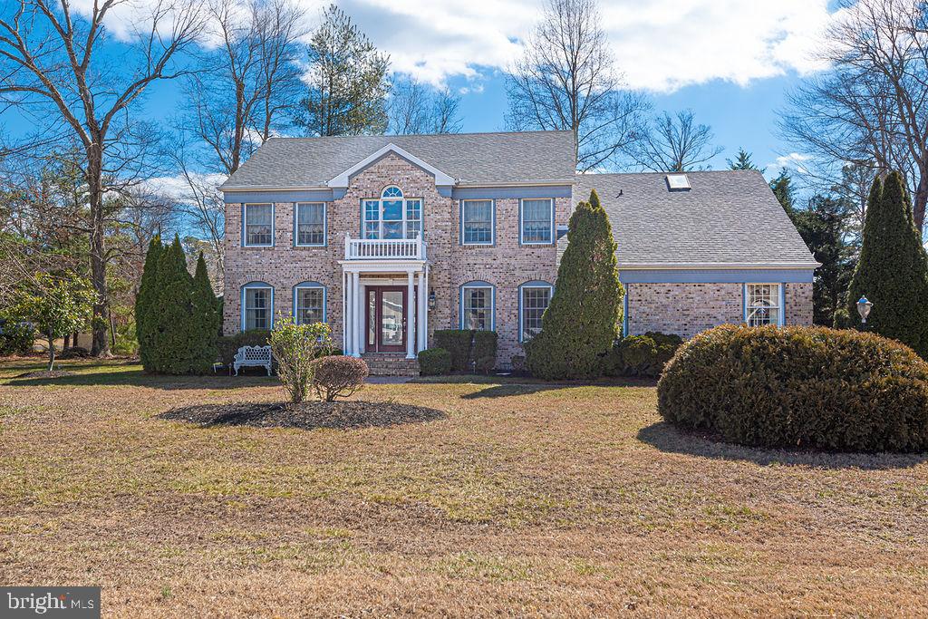 SWANN ESTATES - Residential