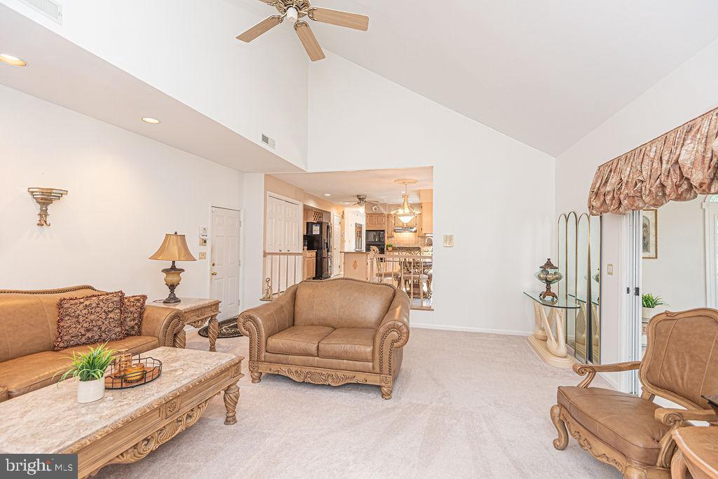 SWANN ESTATES - Residential