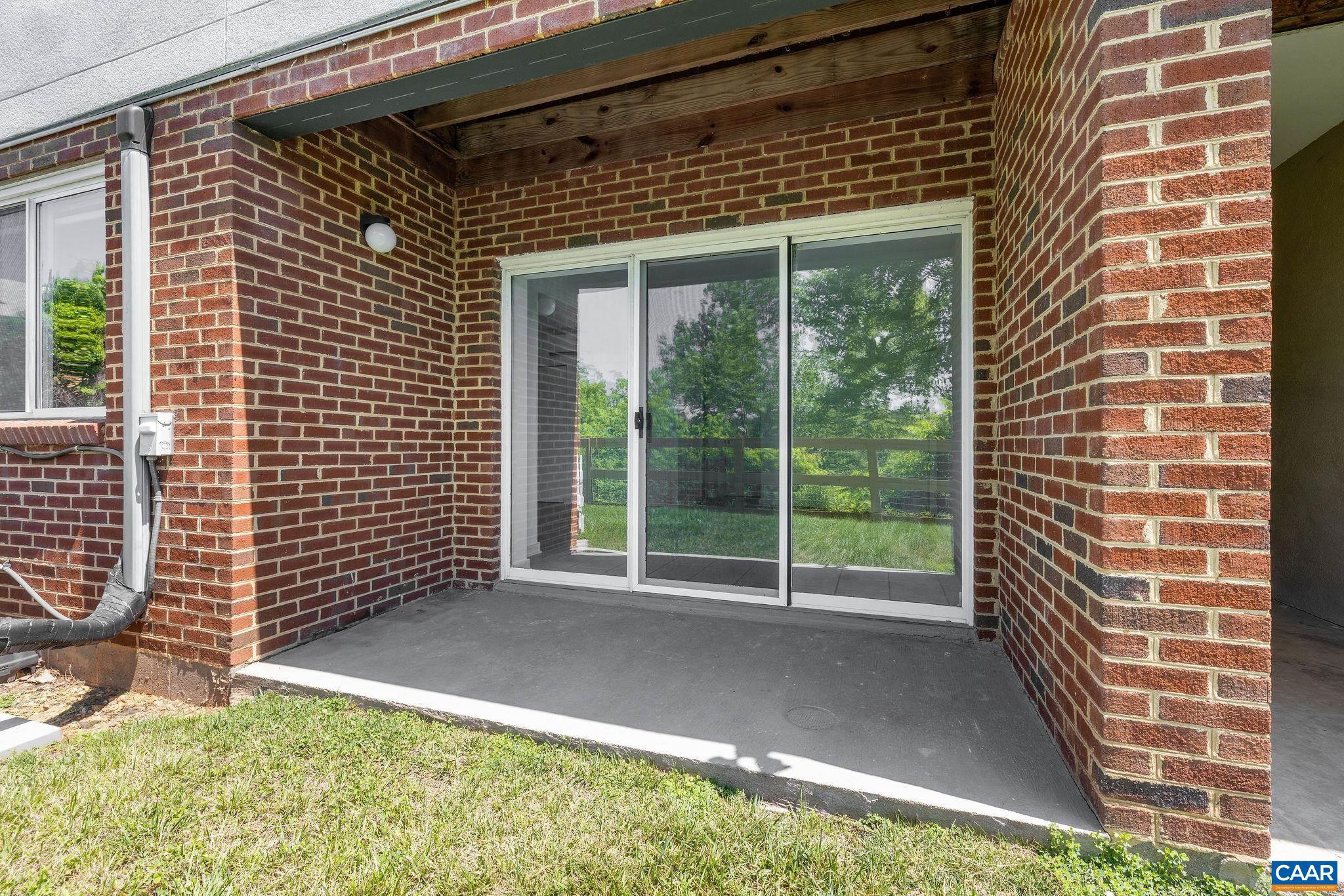 MONTICELLO OVERLOOK CONDOMINIUMS - Residential