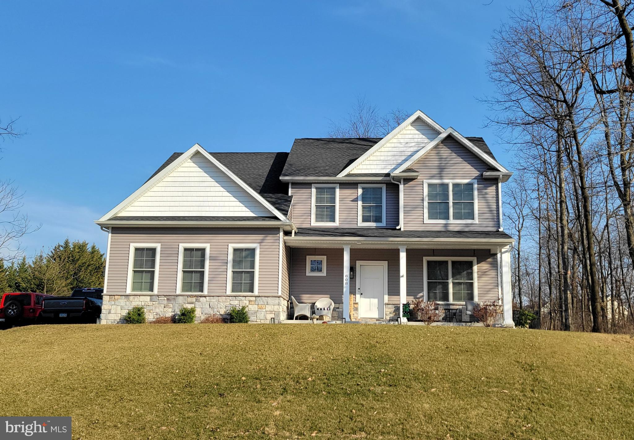 LAURICH RIDGE - Residential