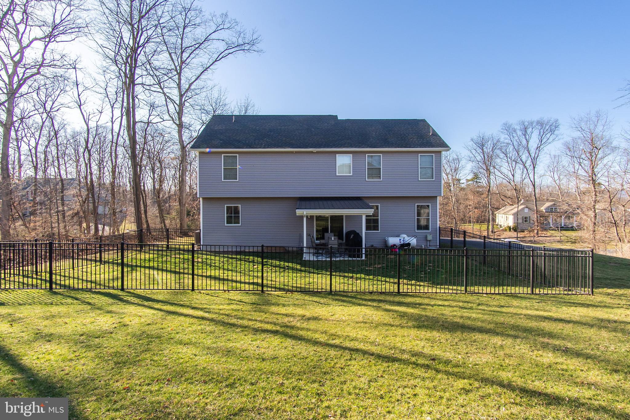 LAURICH RIDGE - Residential