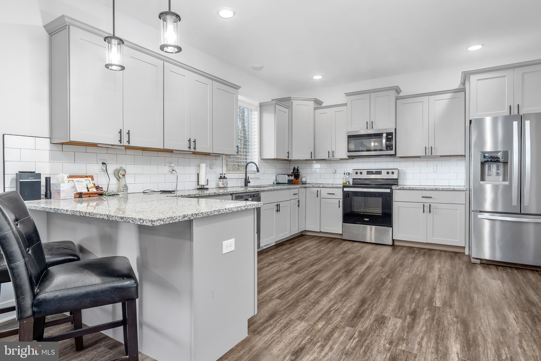 LAURICH RIDGE - Residential