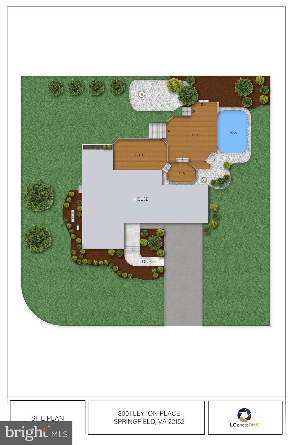 CARDINAL FOREST - Residential