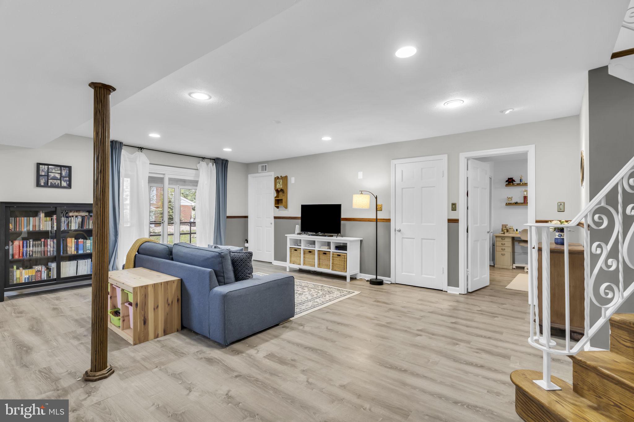 CARDINAL FOREST - Residential