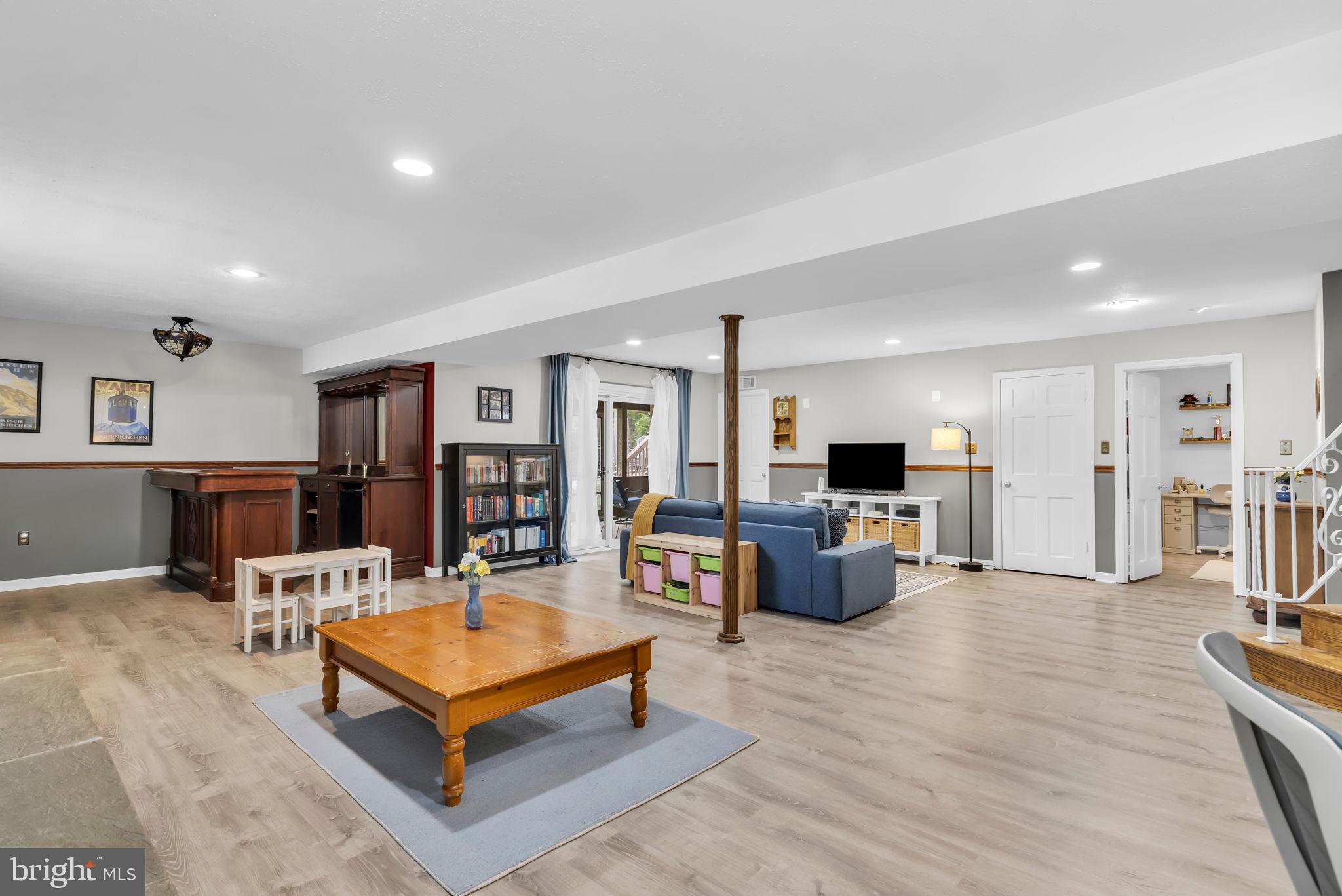 CARDINAL FOREST - Residential