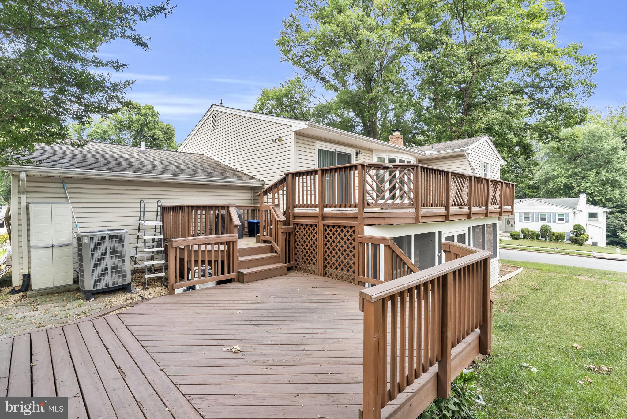 CARDINAL FOREST - Residential
