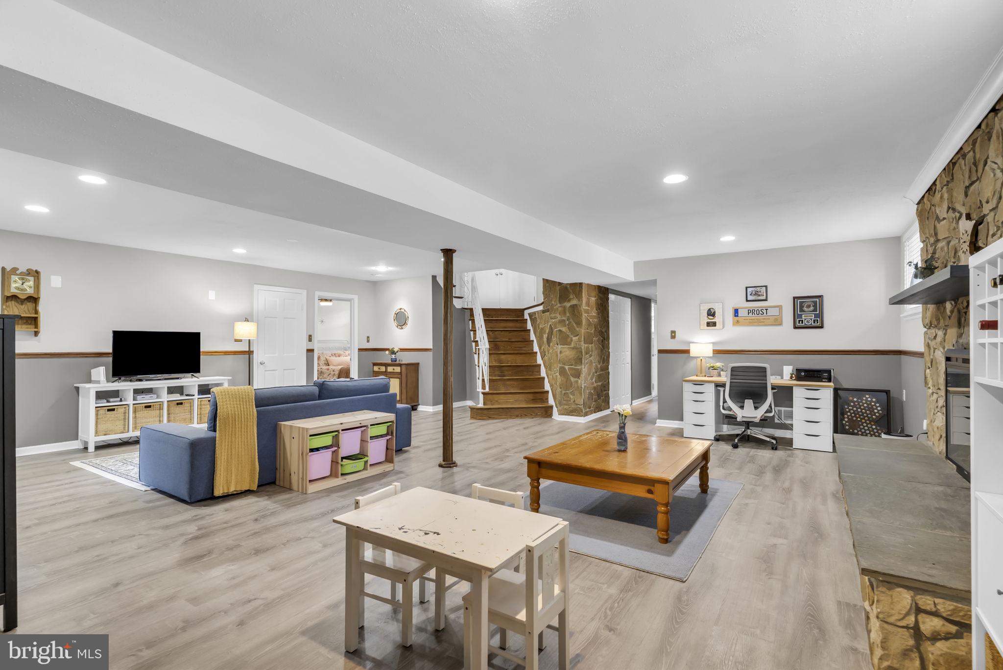 CARDINAL FOREST - Residential