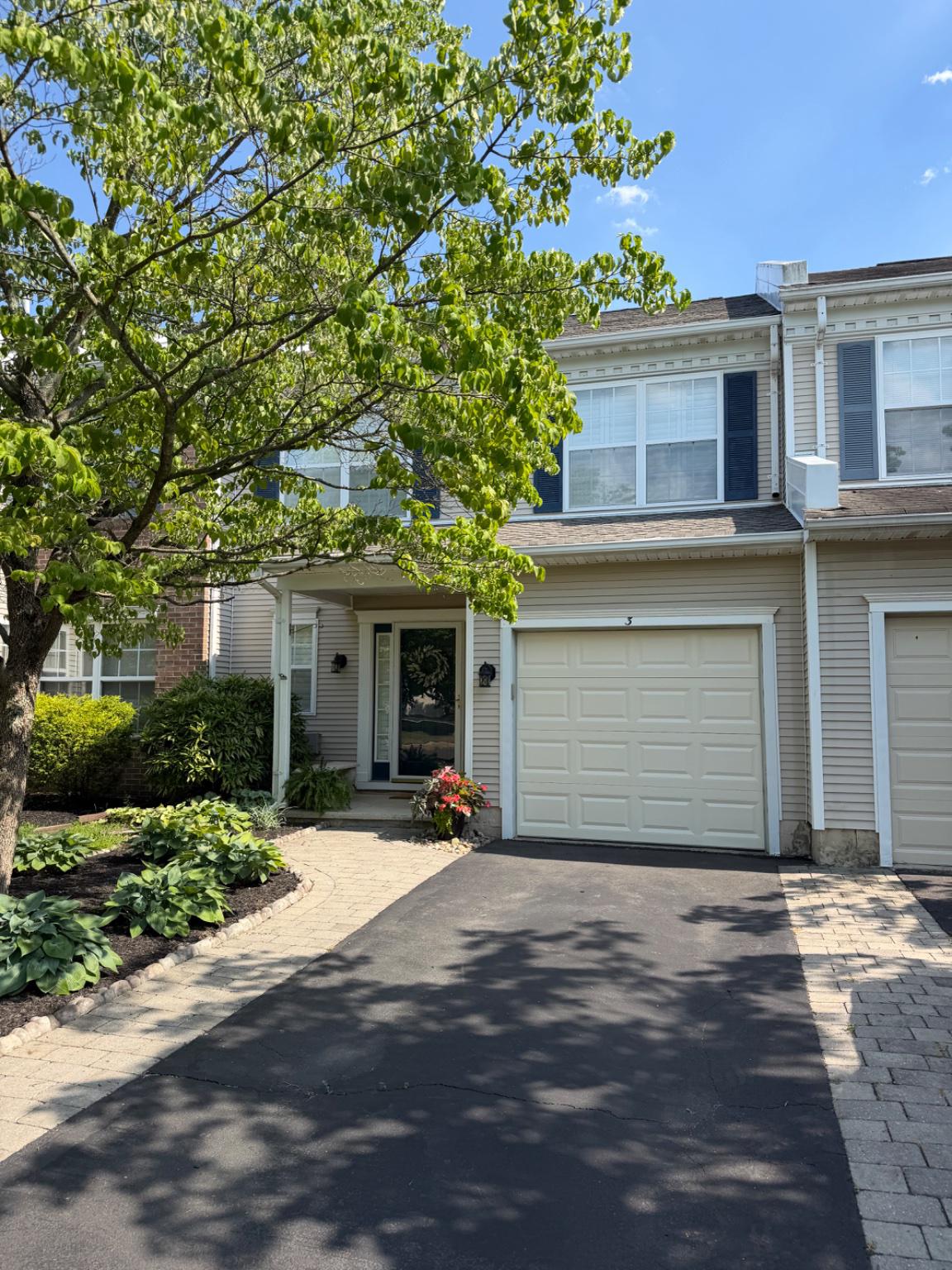 NEWTOWN GRANT - Residential