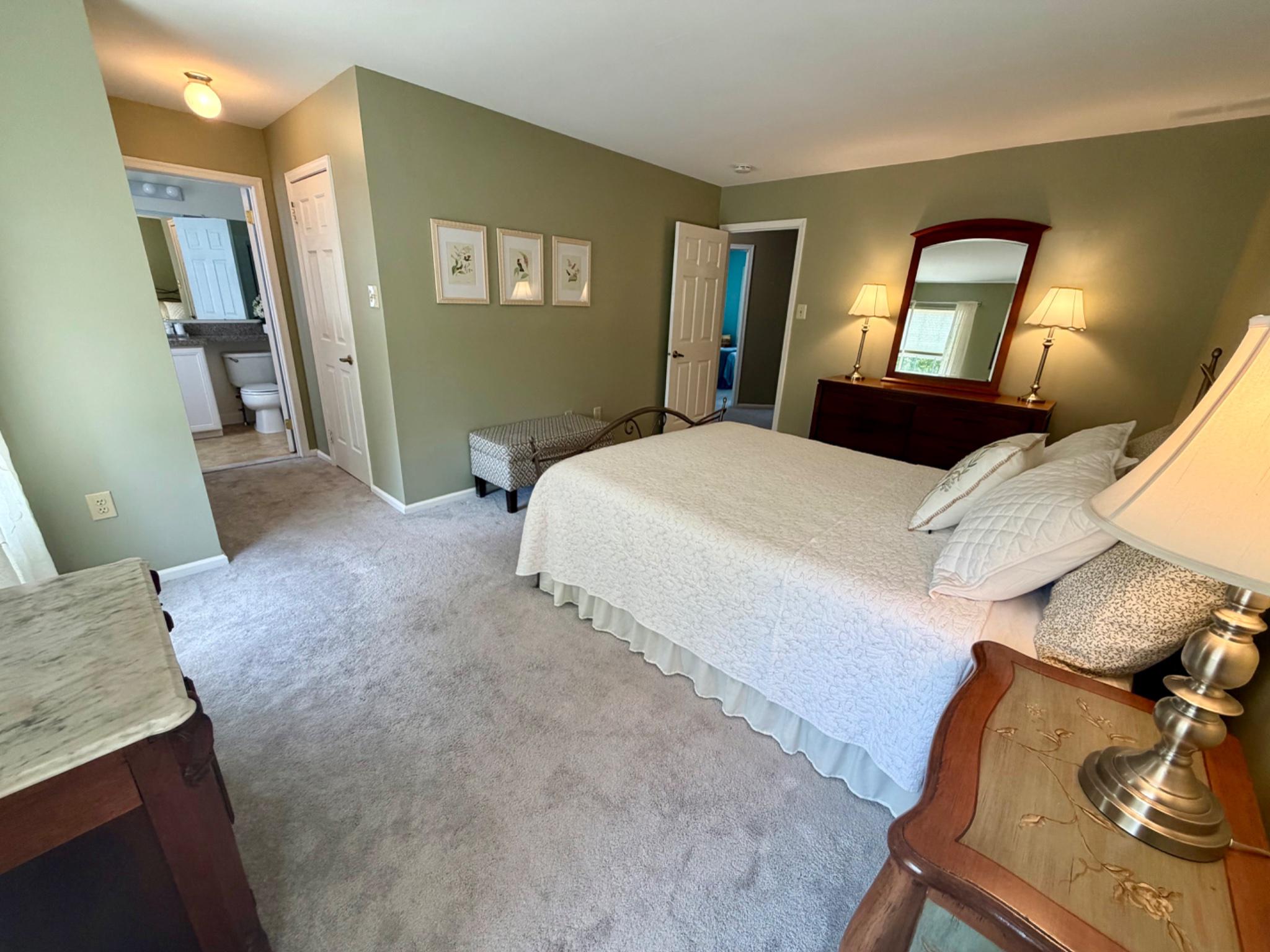 NEWTOWN GRANT - Residential