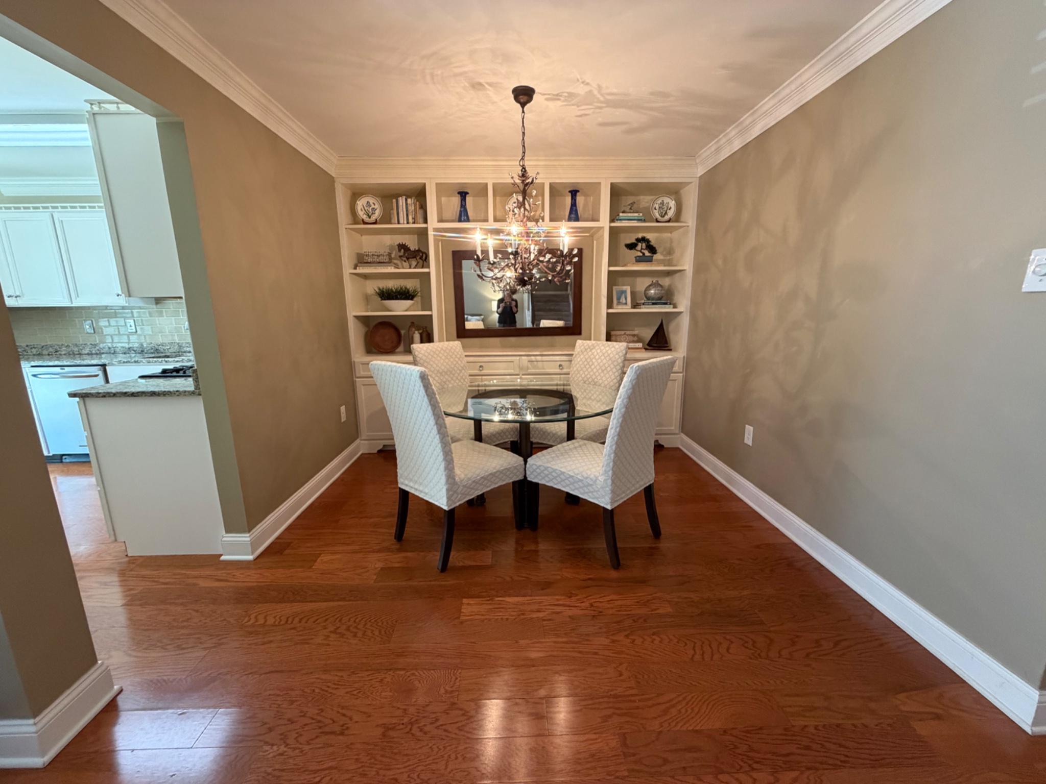 NEWTOWN GRANT - Residential