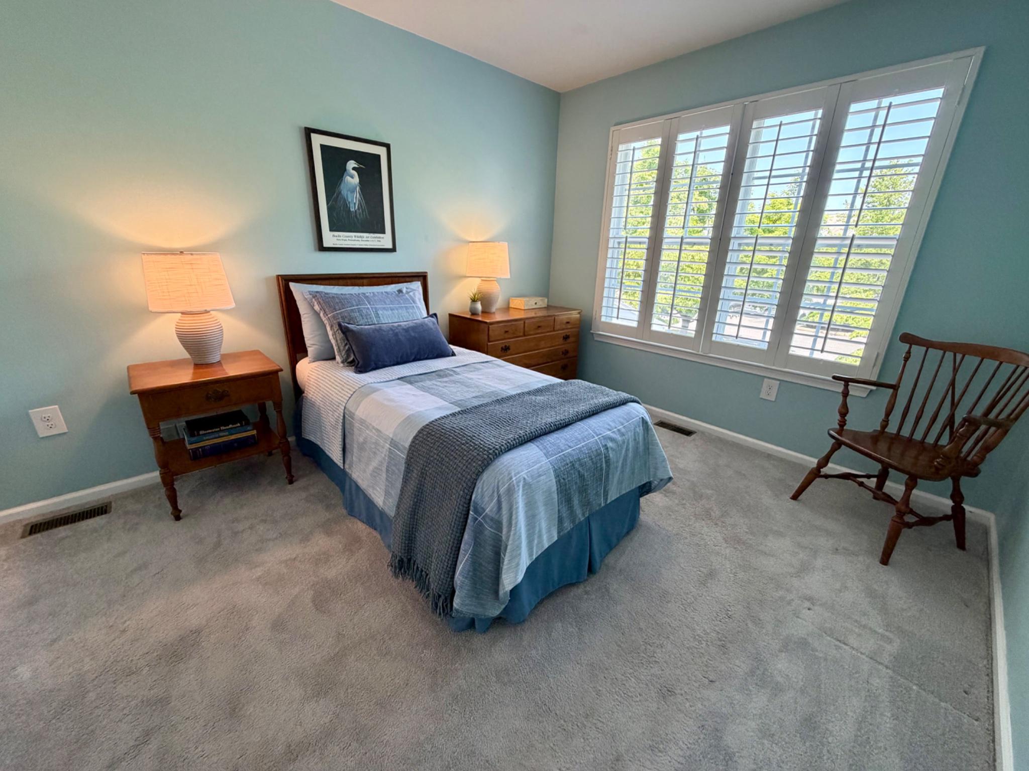NEWTOWN GRANT - Residential